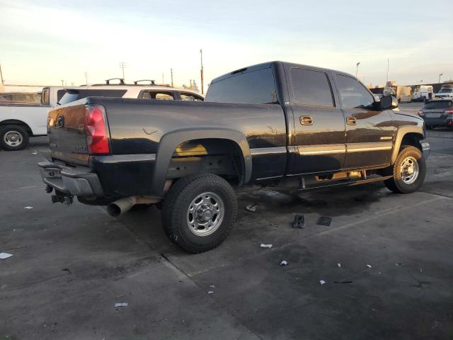 Photo 3 from auction – 2005 CHEVROLET SILVERADO with VIN 1GCHC23U65F804702