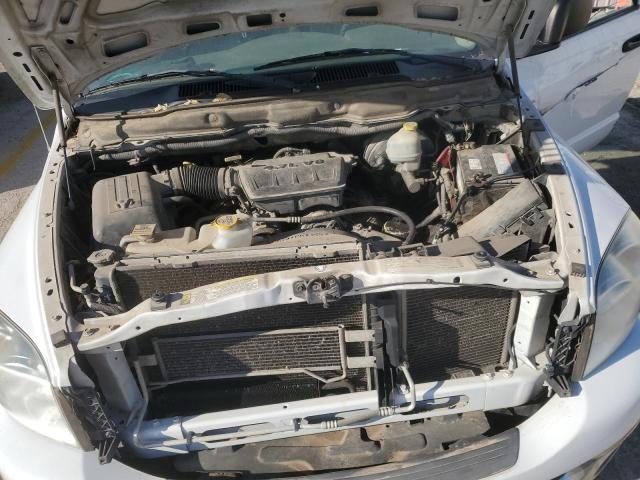 Photo 11 from auction – 2008 DODGE RAM 1500 S with VIN 1D7HA16N48J185500