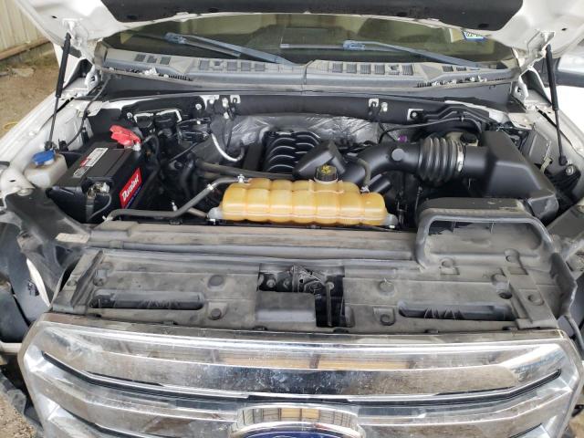 Photo 11 from auction – 2015 FORD F150 SUPER with VIN 1FTEW1EF4FKE36838