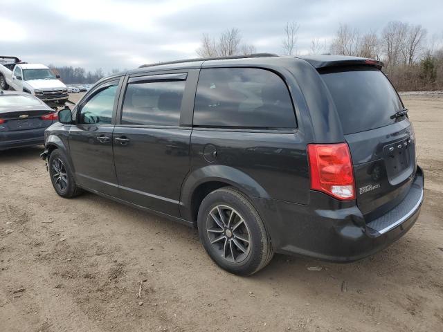 Photo 2 from auction – 2018 DODGE GRAND CARA with VIN 2C4RDGEG4JR344867