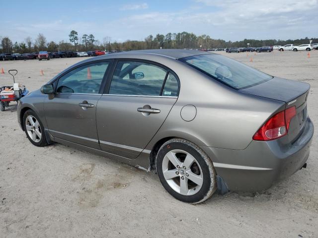 Photo 2 from auction – 2006 HONDA CIVIC EX with VIN 1HGFA16866L065504