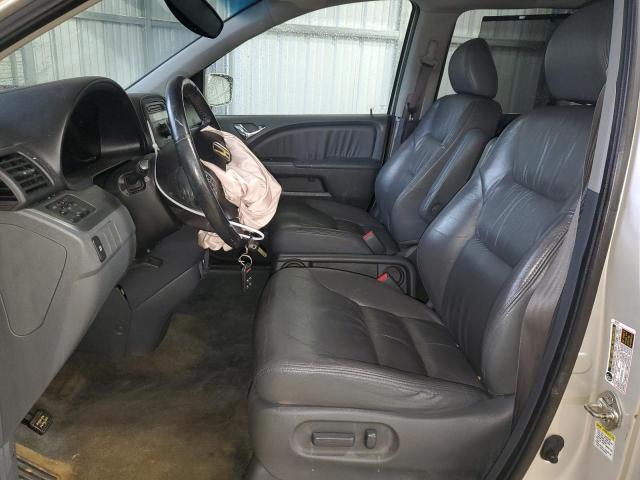 Photo 7 from auction – 2007 HONDA ODYSSEY EX with VIN 5FNRL38617B415493