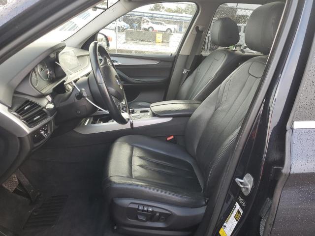 Photo 7 from auction – 2015 BMW X5 XDRIVE3 with VIN 5UXKR0C57F0K64216
