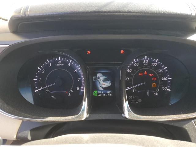 Photo 9 from auction – 2013 TOYOTA AVALON BAS with VIN 4T1BK1EB4DU033760