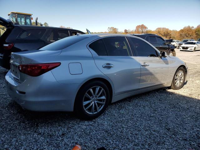 Photo 3 from auction – 2014 INFINITI Q50 BASE with VIN JN1BV7APXEM684086