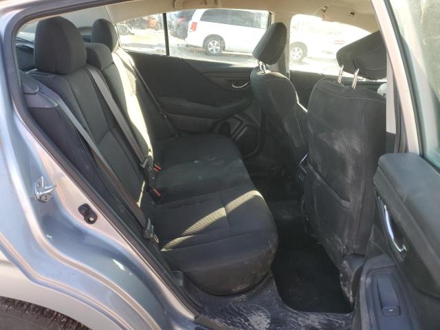 Photo 10 from auction – 2022 SUBARU LEGACY PRE with VIN 4S3BWAC68N3023819