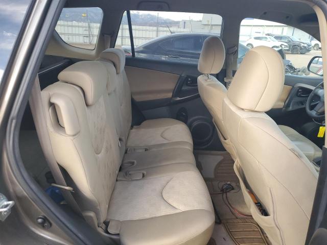 Photo 11 from auction – 2011 TOYOTA RAV4 with VIN 2T3ZF4DV3BW070514