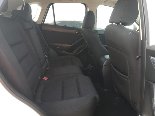 Photo 11 from auction – 2016 MAZDA CX-5 TOURI with VIN JM3KE2CY2G0812439