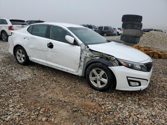Photo 4 from auction – 2015 KIA OPTIMA LX with VIN KNAGM4A77F5630788