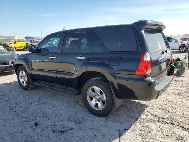 Photo 2 from auction – 2007 TOYOTA 4RUNNER SR with VIN JTEZU14R870091552