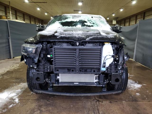 Photo 5 from auction – 2025 RAM 1500 BIG H with VIN 1C6SRFFP2SN581701