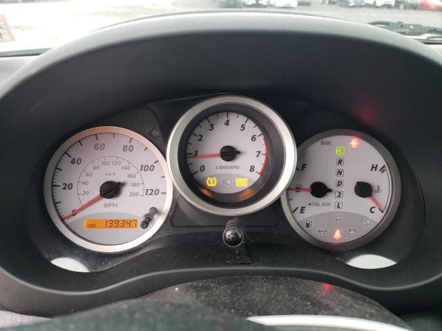 Photo 9 from auction – 2005 TOYOTA RAV4 with VIN JTEHD20V256027019