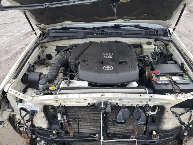 Photo 12 from auction – 2008 TOYOTA 4RUNNER LI with VIN JTEBU17RX8K011221