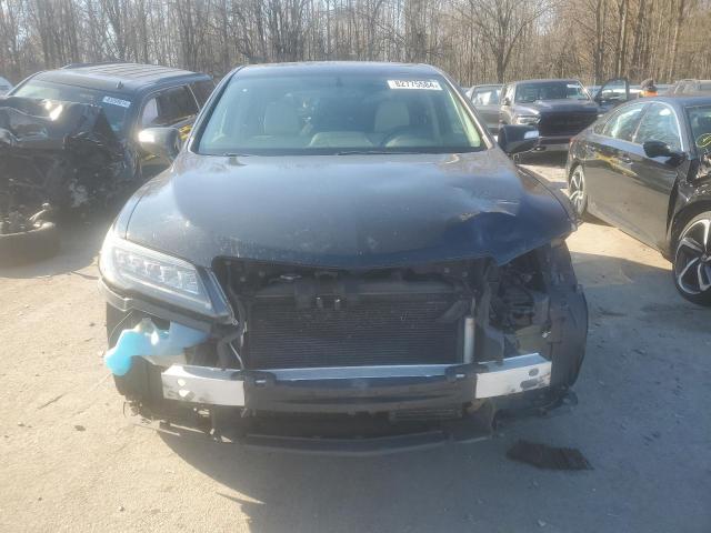 Photo 5 from auction – 2016 ACURA RDX TECHNO with VIN 5J8TB4H50GL016708