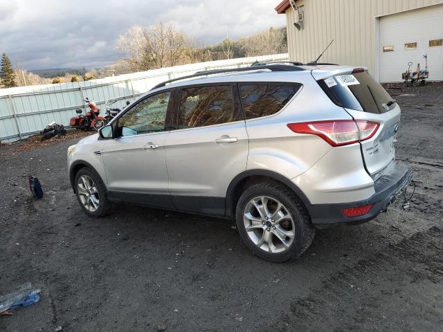 Photo 2 from auction – 2013 FORD ESCAPE SEL with VIN 1FMCU9H90DUC82823