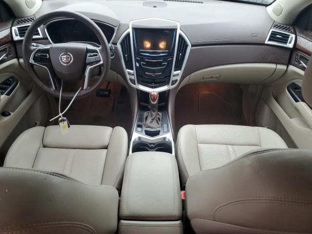 Photo 8 from auction – 2016 CADILLAC SRX LUXURY with VIN 3GYFNBE36GS533073