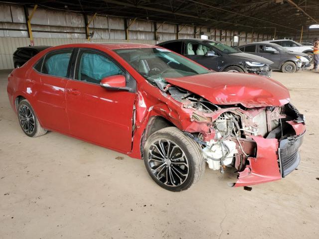 Photo 4 from auction – 2014 TOYOTA COROLLA L with VIN 5YFBURHE5EP089000