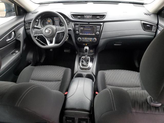 Photo 8 from auction – 2018 NISSAN ROGUE S with VIN KNMAT2MT1JP614057