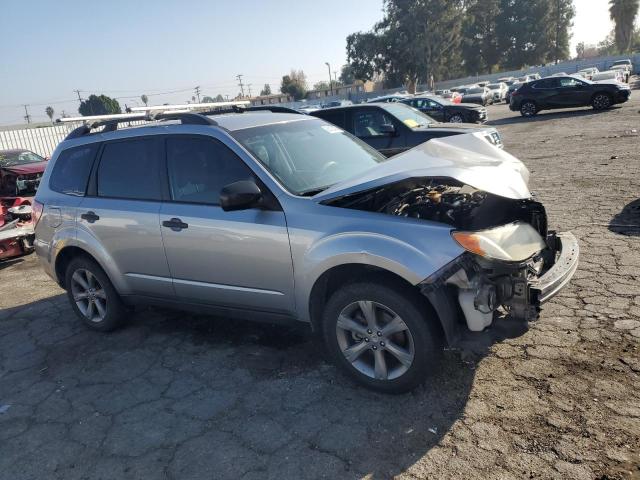 Photo 4 from auction – 2011 SUBARU FORESTER 2 with VIN JF2SHABC2BH739875