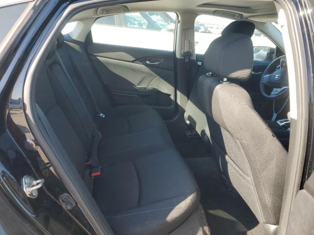 Photo 10 from auction – 2017 HONDA CIVIC EX with VIN 19XFC2F76HE047618