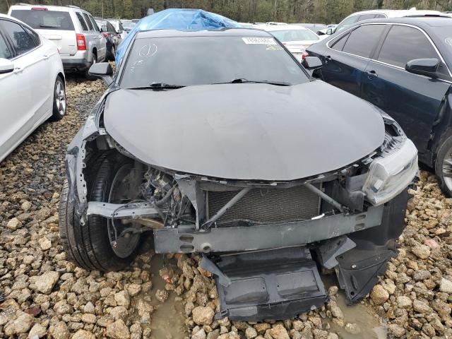Photo 5 from auction – 2017 CHEVROLET CAMARO LT with VIN 1G1FB1RS3H0171103
