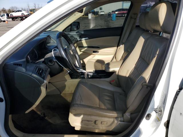 Photo 7 from auction – 2012 HONDA ACCORD with VIN 1HGCP2F68CA034526
