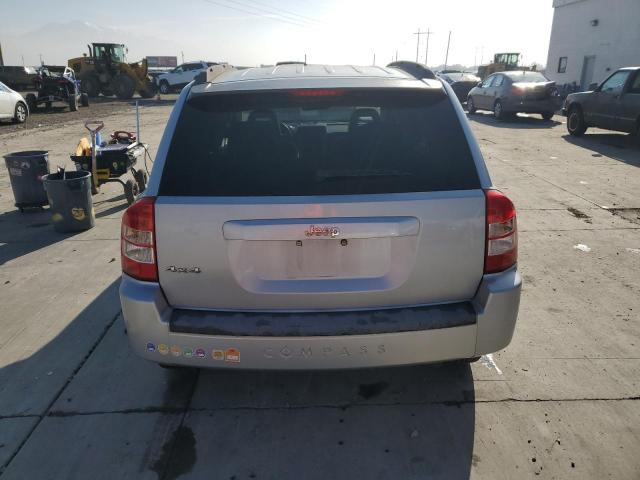 Photo 6 from auction – 2007 JEEP COMPASS with VIN 1J8FF47W47D169993