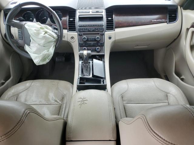 Photo 8 from auction – 2011 FORD TAURUS LIM with VIN 1FAHP2JW1BG141981