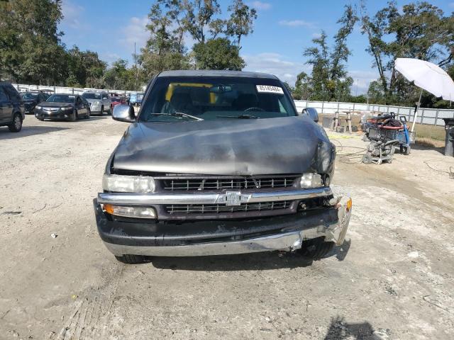 Photo 5 from auction – 2000 CHEVROLET SILVERADO with VIN 2GCEC19T6Y1209159