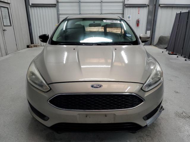 Photo 5 from auction – 2016 FORD FOCUS SE with VIN 1FADP3F22GL283619