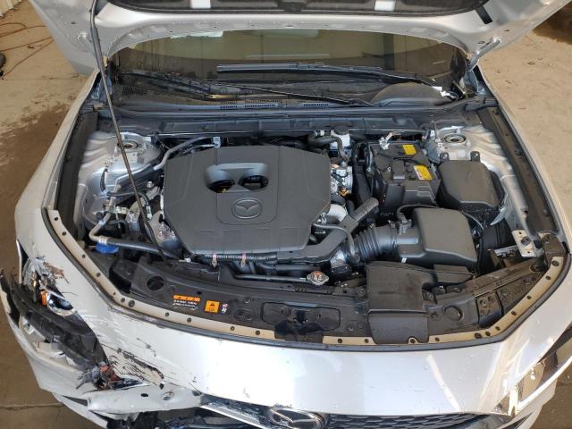 Photo 11 from auction – 2025 MAZDA 3 SELECT S with VIN JM1BPABM5S1760447