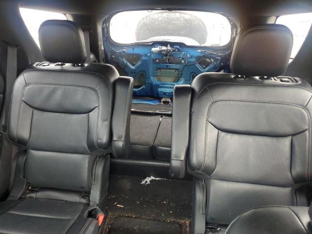 صورة رقم 10 من المزاد - 2020 FORD EXPLORER مع VIN 1FMSK7FH9LGB56277