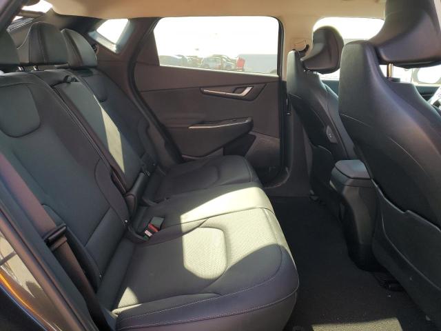 Photo 10 from auction – 2022 KIA EV6 LIGHT with VIN KNDC3DLC5N5032485