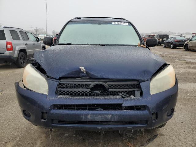 Photo 5 from auction – 2006 TOYOTA RAV4 with VIN JTMBD35V365043732