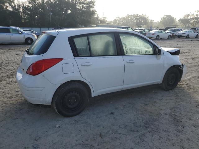 Photo 3 from auction – 2012 NISSAN VERSA S with VIN 3N1BC1CP1CK288741