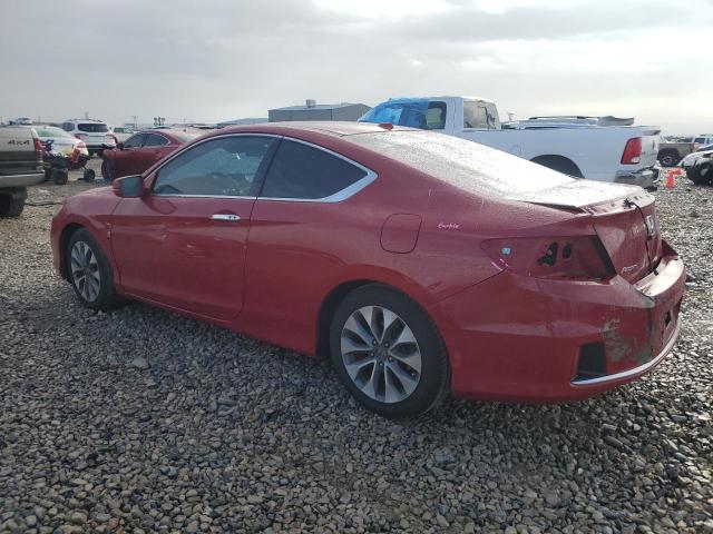 Photo 2 from auction – 2013 HONDA ACCORD EXL with VIN 1HGCT1B88DA012833
