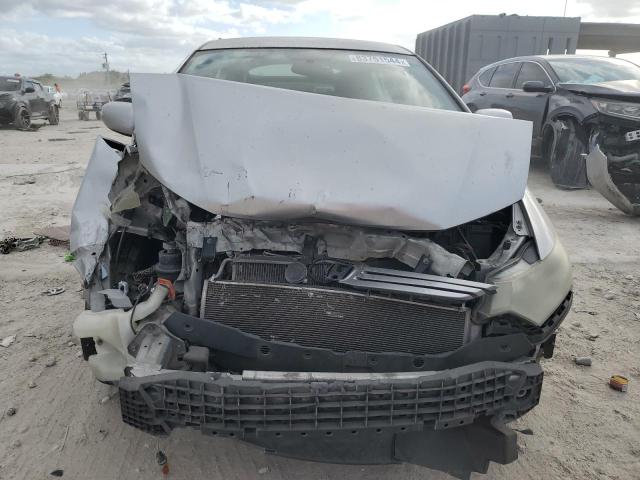 Photo 5 from auction – 2010 HONDA INSIGHT EX with VIN JHMZE2H72AS038775
