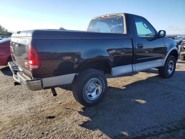 Photo 3 from auction – 2002 FORD F150 with VIN 2FTRF18W62CA75978