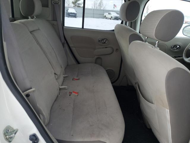 Photo 11 from auction – 2014 NISSAN CUBE S with VIN JN8AZ2KR6ET351930