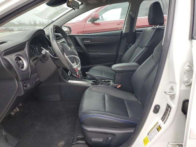 Photo 7 from auction – 2019 TOYOTA COROLLA L with VIN 2T1BURHE6KC140757