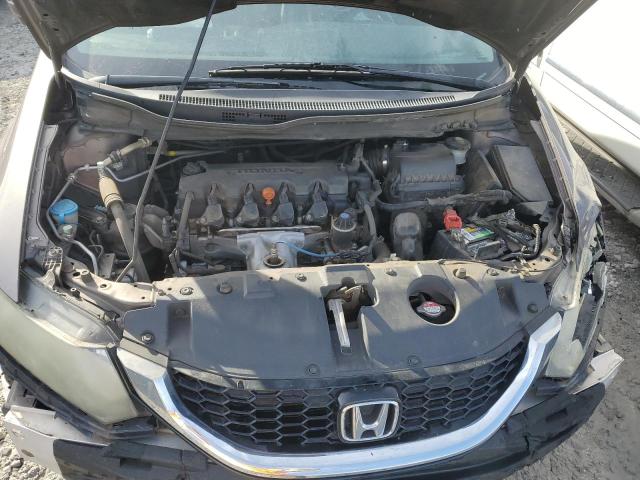 Photo 11 from auction – 2015 HONDA CIVIC EX with VIN 19XFB2F8XFE037909