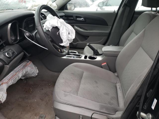 Photo 7 from auction – 2015 CHEVROLET MALIBU LS with VIN 1G11A5SL7FF109219