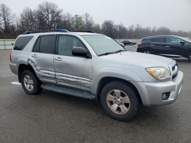 صورة رقم 4 من المزاد - 2007 TOYOTA 4RUNNER SR مع VIN JTEBU14R078079141