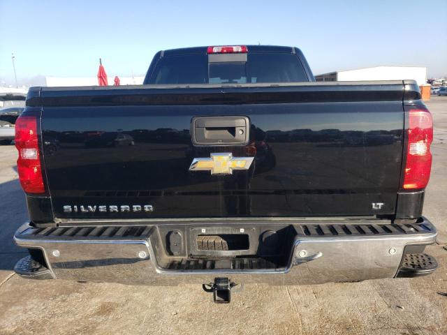 Photo 6 from auction – 2018 CHEVROLET SILVERADO with VIN 3GCPCREC3JG641248