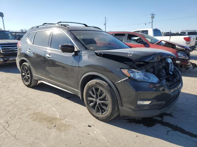 Photo 4 from auction – 2018 NISSAN ROGUE S with VIN 5N1AT2MT5JC727609