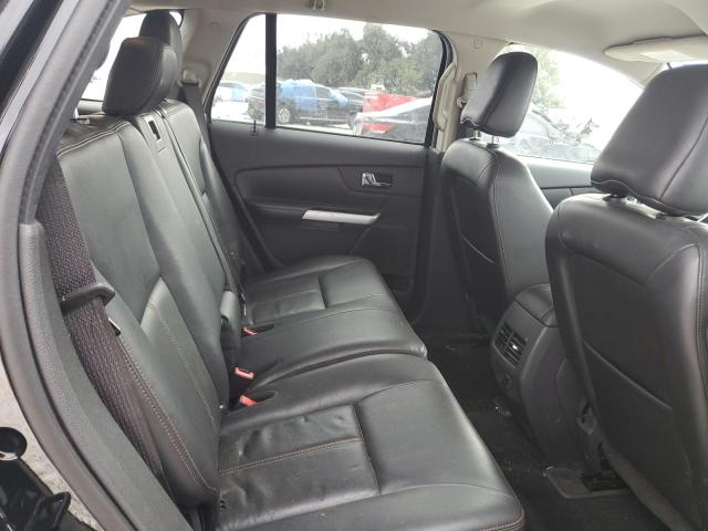 Photo 11 from auction – 2012 FORD EDGE SEL with VIN 2FMDK3J95CBA03145