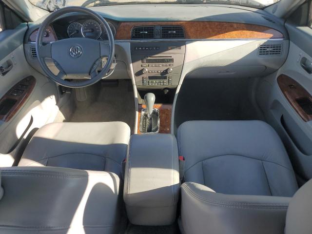 Photo 8 from auction – 2006 BUICK LACROSSE C with VIN 2G4WD582161302102