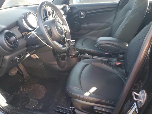 Photo 7 from auction – 2019 MINI COOPER with VIN WMWXU1C56K2H73790