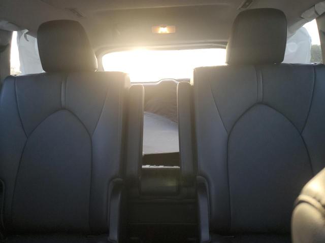 Photo 10 from auction – 2023 TOYOTA HIGHLANDER with VIN 5TDKDRBH6PS038098