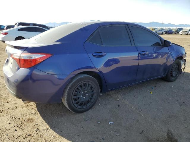Photo 3 from auction – 2016 TOYOTA COROLLA L with VIN 5YFBURHE7GP441383